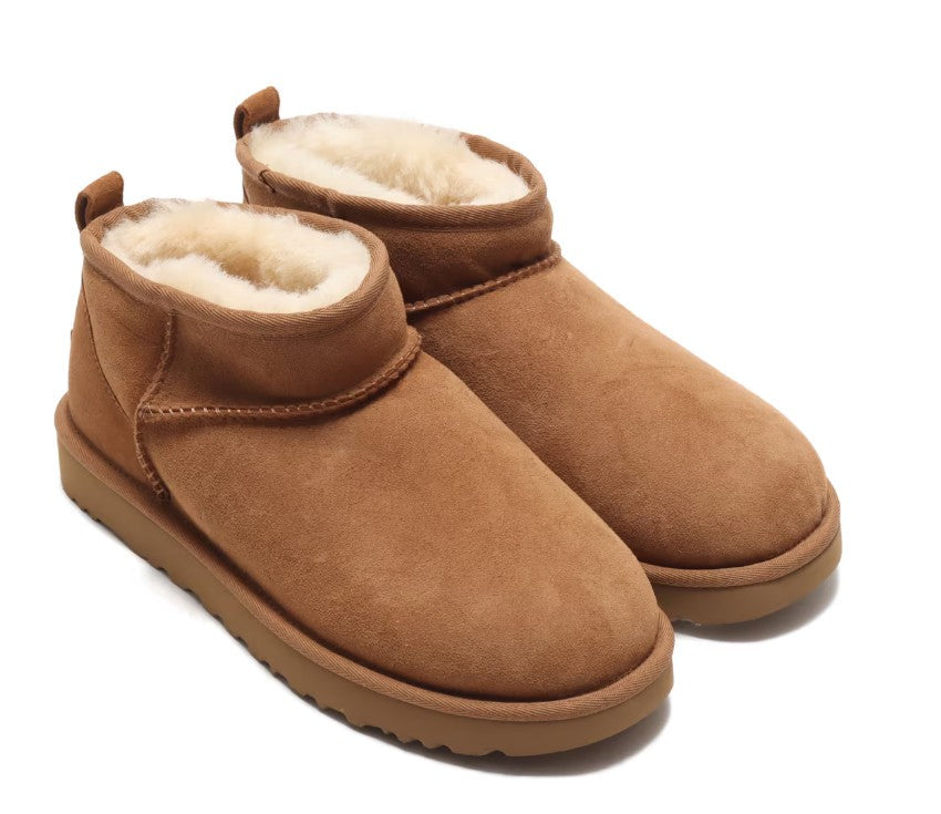 UGG Classic Ultra Mini 1116109  CHESTNUT