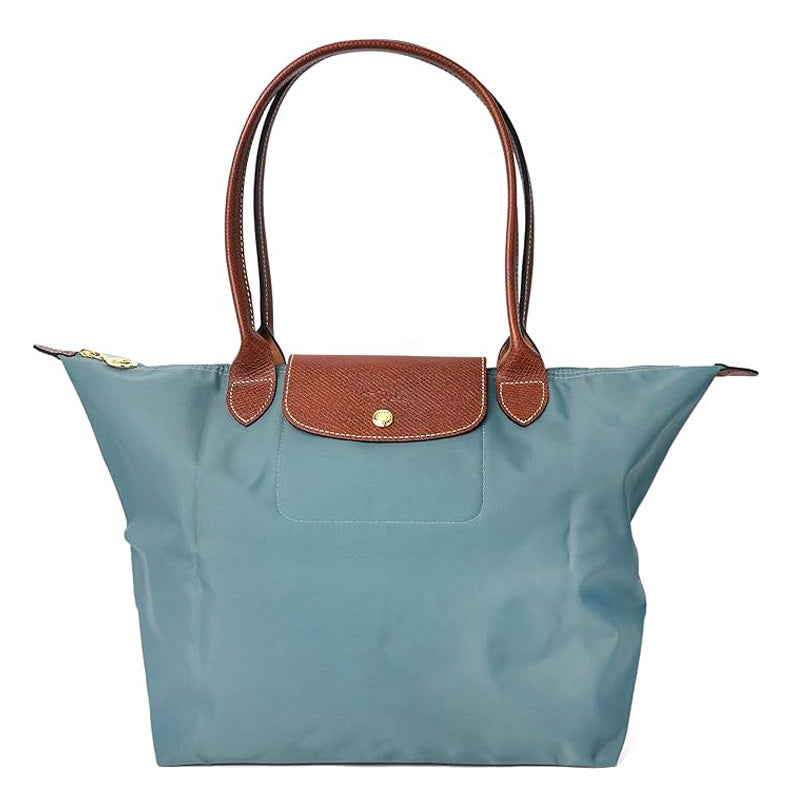 LONGCHAMP  LE PLIAGE CLUB TOTE BAG 折り畳み ルプリアージュ クラブ 【L1899 Eucalyptus】
