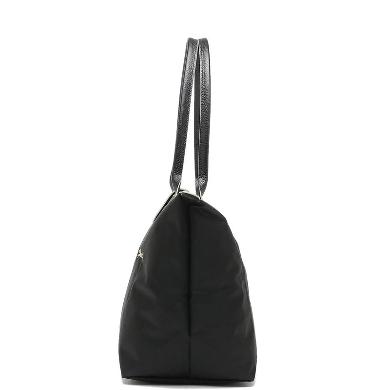 LONGCHAMP  LE PLIAGE CLUB TOTE BAG 折り畳み ルプリアージュ クラブ 【L1899 Black】