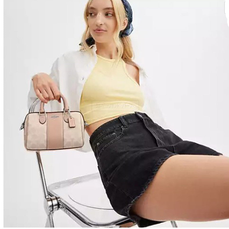 COACH★MINI ROWAN CROSSBODY CW331
