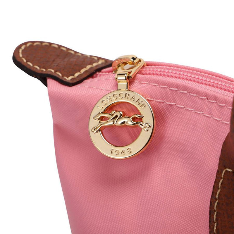 LONGCHAMP  LE PLIAGE CLUB 折り畳み ルプリアージュ クラブ  【L1621 Guimauve】