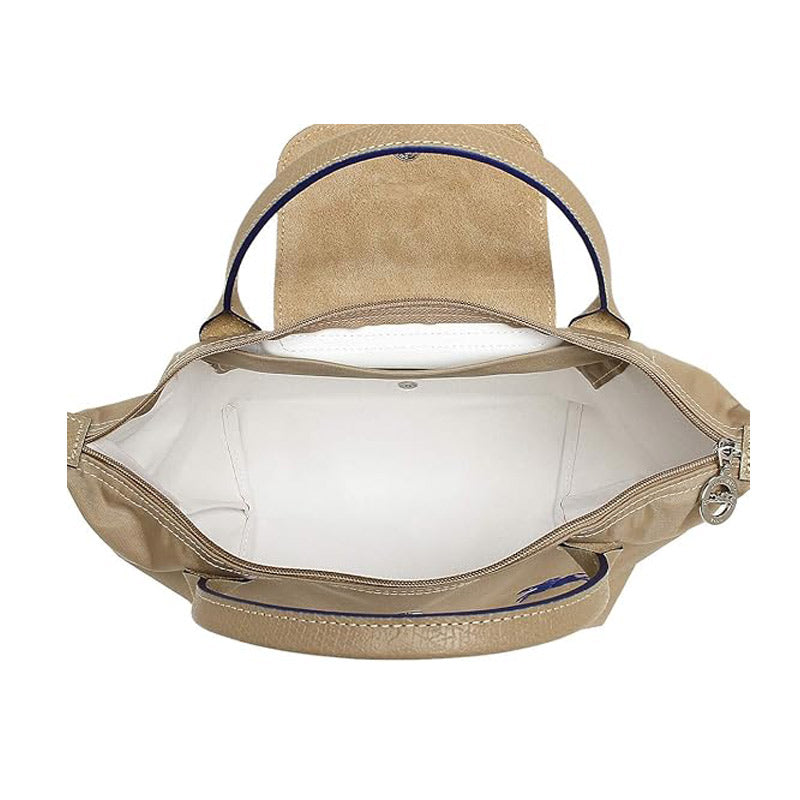 LONGCHAMP  LE PLIAGE CLUB 折り畳み ルプリアージュ クラブ  【L1621 619 Beige】