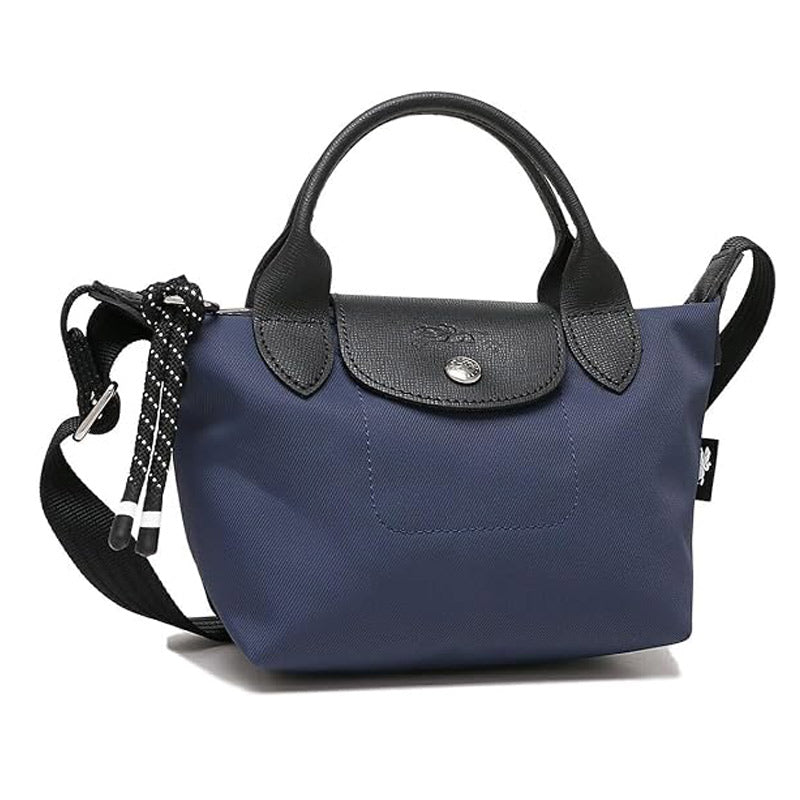 LONGCHAMP  LE PLIAGE ENERGY ルプリアージュエナジー ショルダーバッグ 【1500 HSR 006 Marine 】
