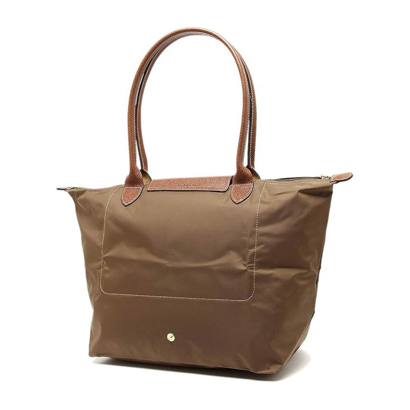LONGCHAMP  LE PLIAGE CLUB TOTE BAG 折り畳み ルプリアージュ クラブ 【L1899 KHAKI】