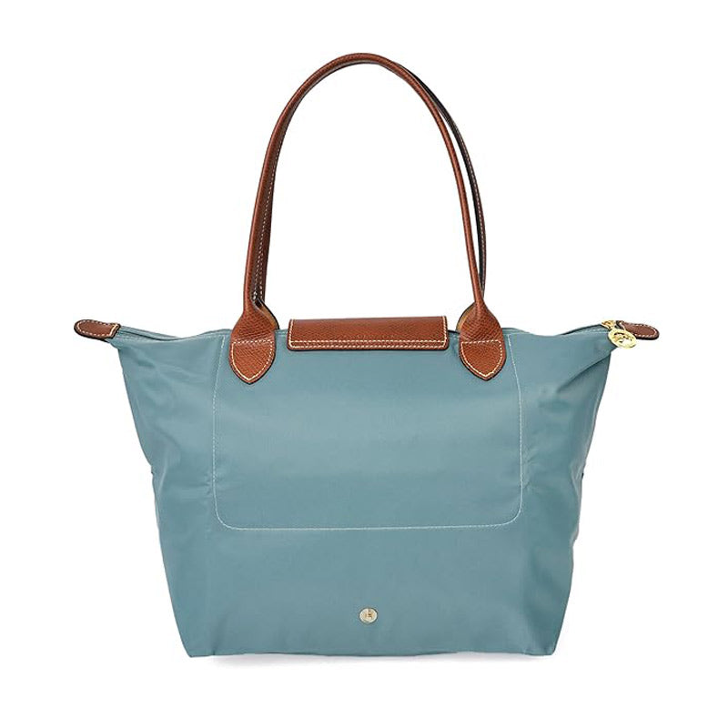 LONGCHAMP LE PLIAGE CLUB TOTE BAG 折り畳み ルプリアージュ クラブ 【089 Eucalyptus】