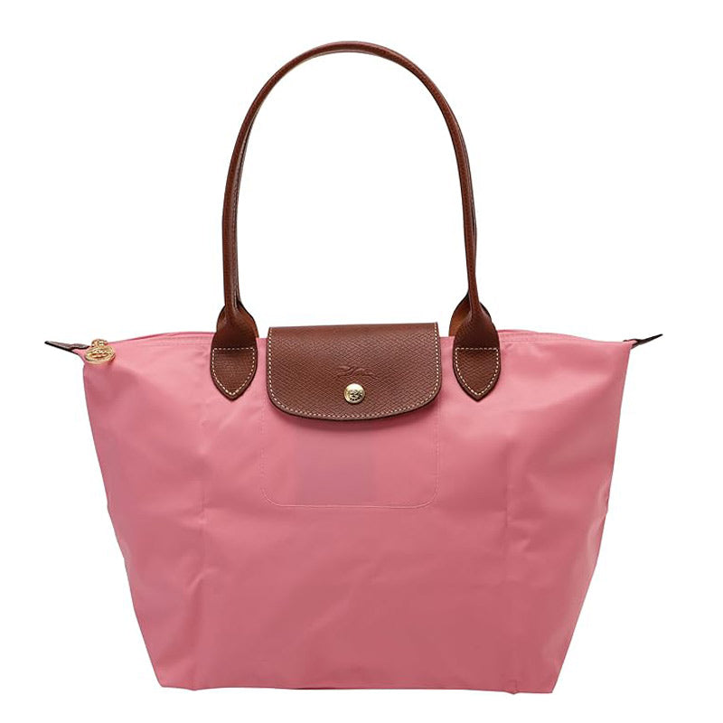 LONGCHAMP LE PLIAGE CLUB TOTE BAG 折り畳み ルプリアージュ クラブ 【Guimauve】