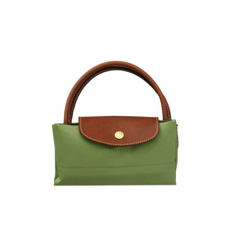 LONGCHAMP  LE PLIAGE CLUB 折り畳み ルプリアージュ クラブ  【L1621 089 Lichen】