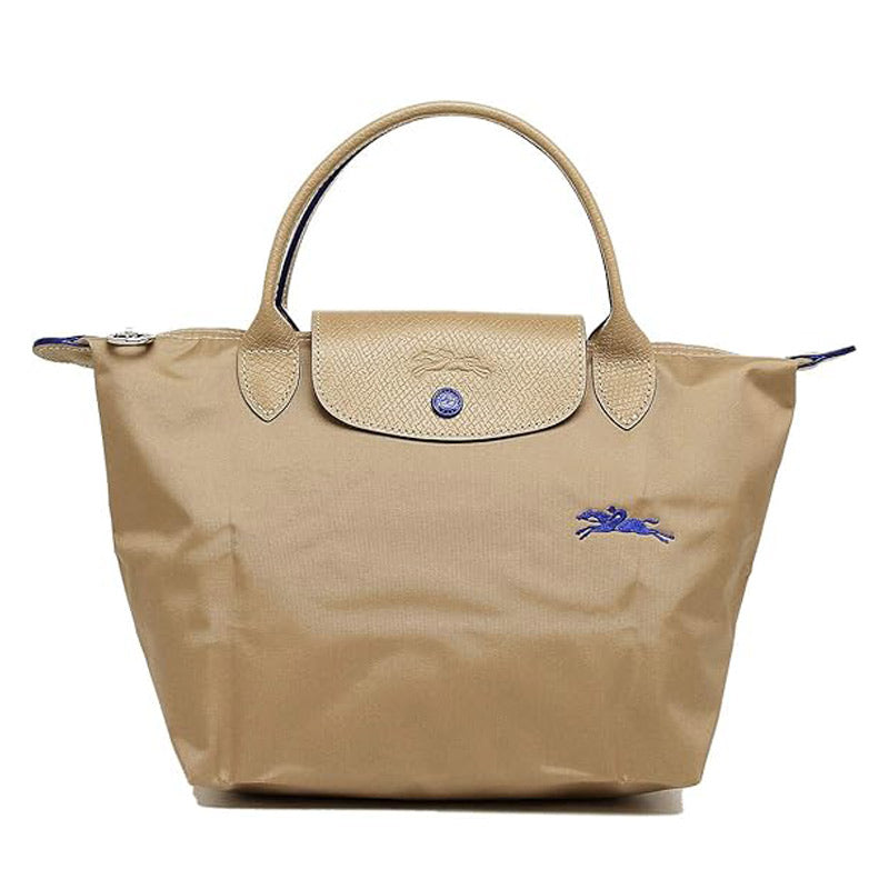 LONGCHAMP  LE PLIAGE CLUB 折り畳み ルプリアージュ クラブ  【L1621 619 Beige】