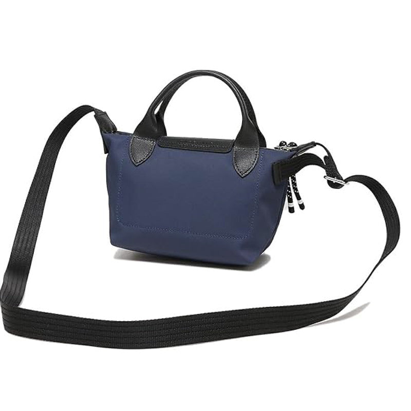 LONGCHAMP  LE PLIAGE ENERGY ルプリアージュエナジー ショルダーバッグ 【1500 HSR 006 Marine 】