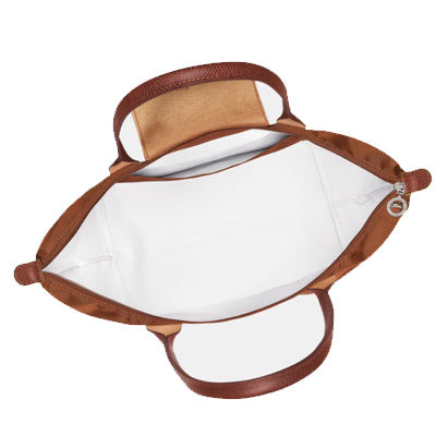 LONGCHAMP  LE PLIAGE CLUB TOTE BAG 折り畳み ルプリアージュ クラブ 【L1899 919 Cognac】