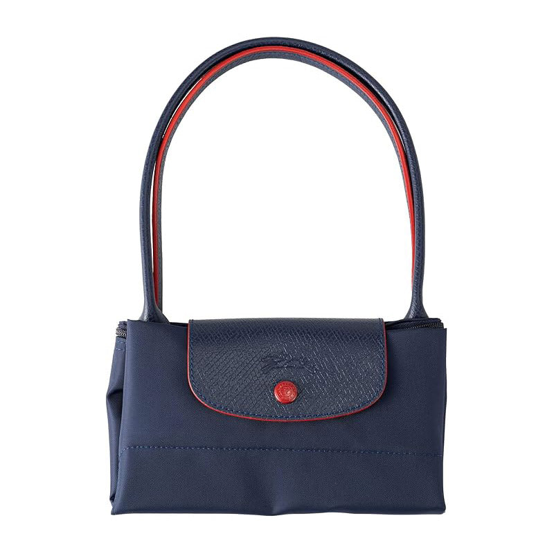 LONGCHAMP LE PLIAGE CLUB TOTE BAG 折り畳み ルプリアージュ クラブ 【Navy】