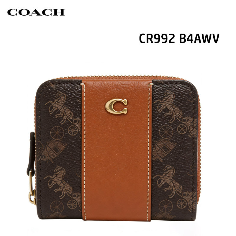 COACH★ BILLFORD WALLET CD716 CR992