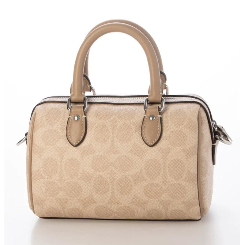 COACH★MINI ROWAN CROSSBODY CW331