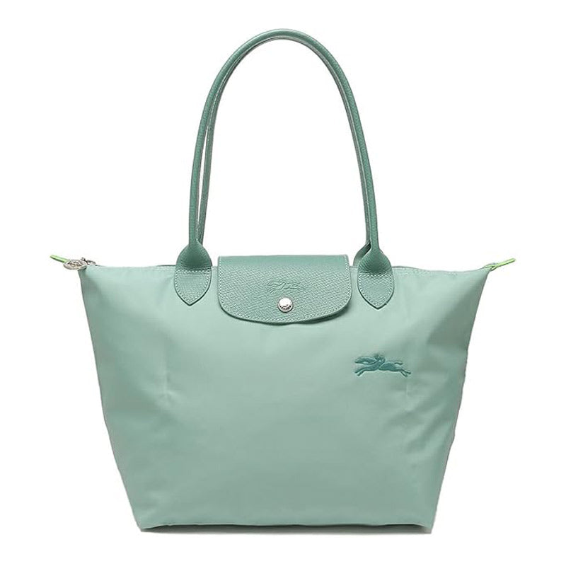 LONGCHAMP LE PLIAGE CLUB TOTE BAG 折り畳み ルプリアージュ クラブ 【Lagon】