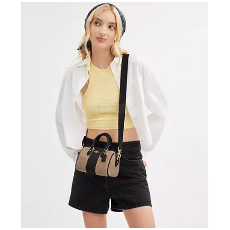 COACH★MINI ROWAN CROSSBODY CW331