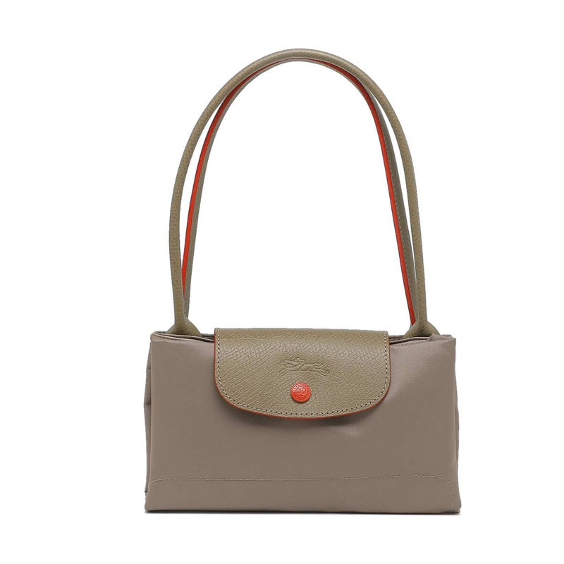 LONGCHAMP LE PLIAGE CLUB TOTE BAG 折り畳み ルプリアージュ クラブ 【Vison】