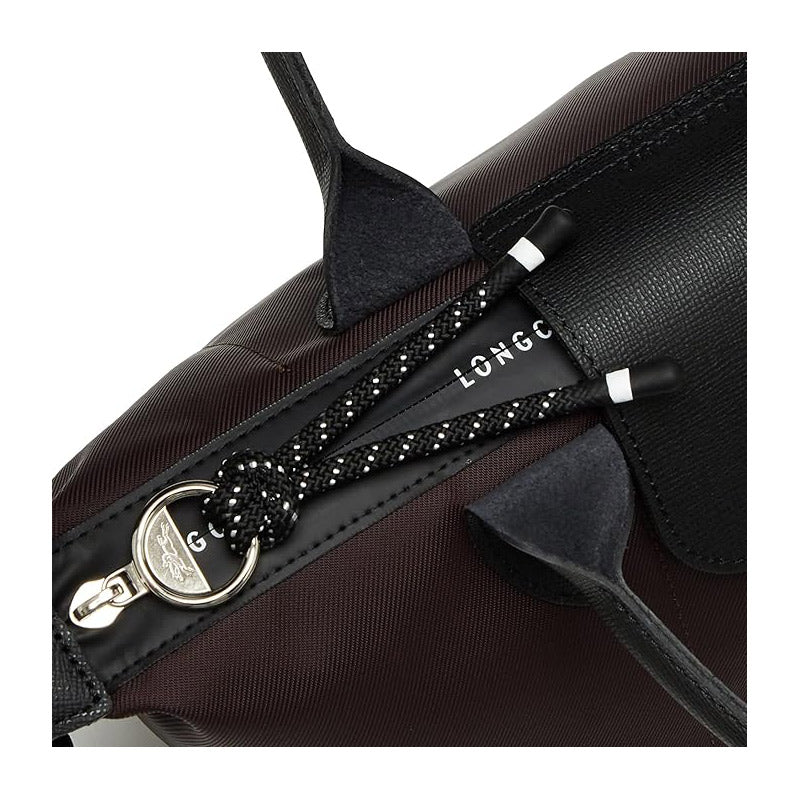 LONGCHAMP  LE PLIAGE ENERGY ルプリアージュエナジー ショルダーバッグ 【1512 HSR 009 Burgundy】