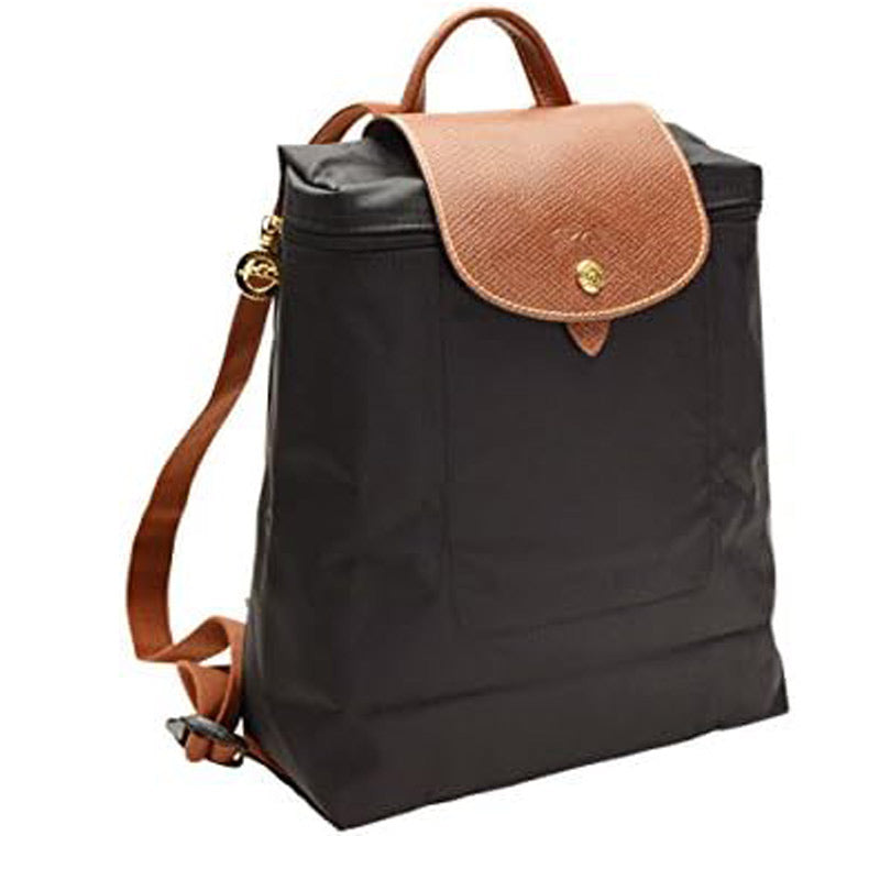 LONGCHAMP LE PLIAGE  バックパック L1699 089【Noir】