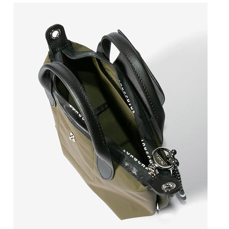 LONGCHAMP  LE PLIAGE ENERGY ルプリアージュエナジー ショルダーバッグ 【1500 HSR 892 Kaki 】