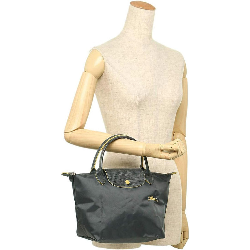 LONGCHAMP  LE PLIAGE CLUB 折り畳み ルプリアージュ クラブ  【L1621 619 Fusil】