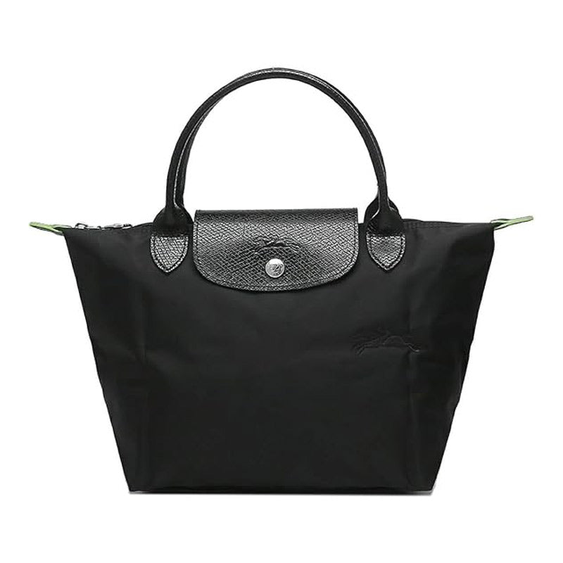 LONGCHAMP  LE PLIAGE CLUB 折り畳み ルプリアージュ クラブ  【L1621 919 Black】