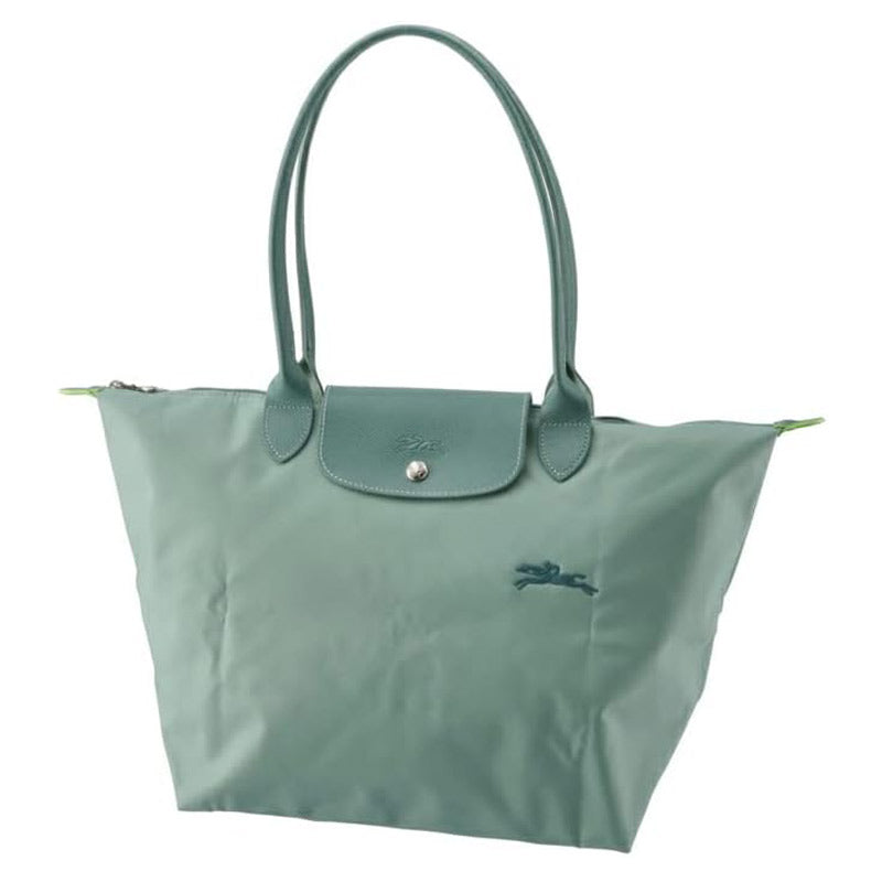 LONGCHAMP  LE PLIAGE CLUB TOTE BAG 折り畳み ルプリアージュ クラブ 【L1899 Lagon】