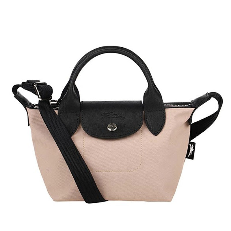 LONGCHAMP  LE PLIAGE ENERGY ルプリアージュエナジー ショルダーバッグ 【1500 HSR 538 Hawthorn 】