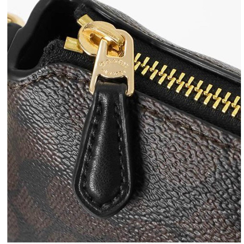 COACH★GEORGIA SATCHEL BAG IN SIGNATURE CANVAS CW422