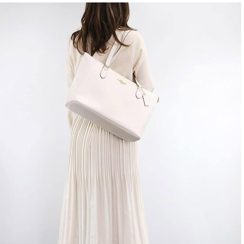 COACH★GALLERY TOTE CH285