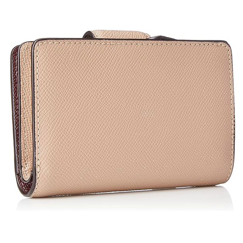 COACH★MEDIUM CORNER ZIP WALLET  【6390 IMTAU】
