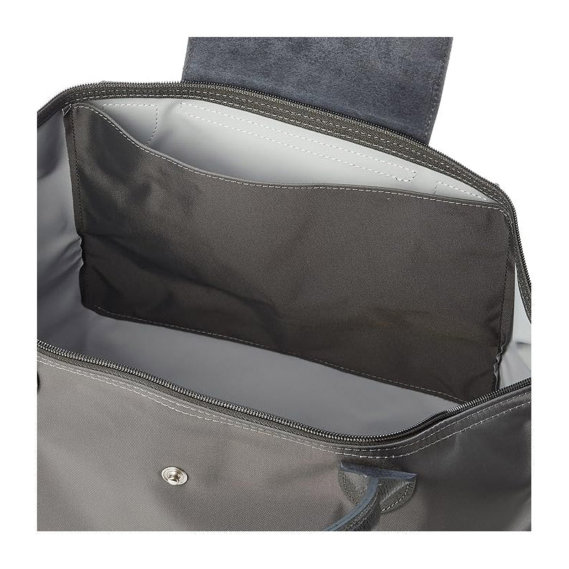LONGCHAMP  LE PLIAGE CLUB TOTE BAG 折り畳み ルプリアージュ クラブ                     　【L1899 Graphite】