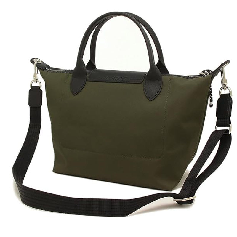 LONGCHAMP  LE PLIAGE ENERGY ルプリアージュエナジー ショルダーバッグ 【1512 HSR 892 Khaki】