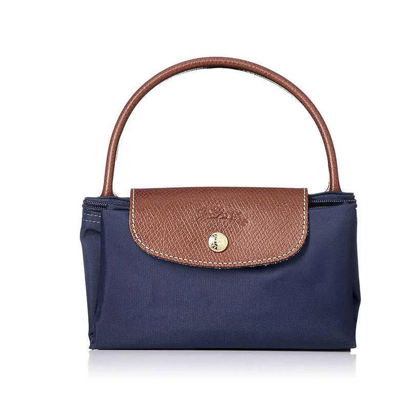 LONGCHAMP  LE PLIAGE CLUB 折り畳み ルプリアージュ クラブ  【L1621 089 Navy】