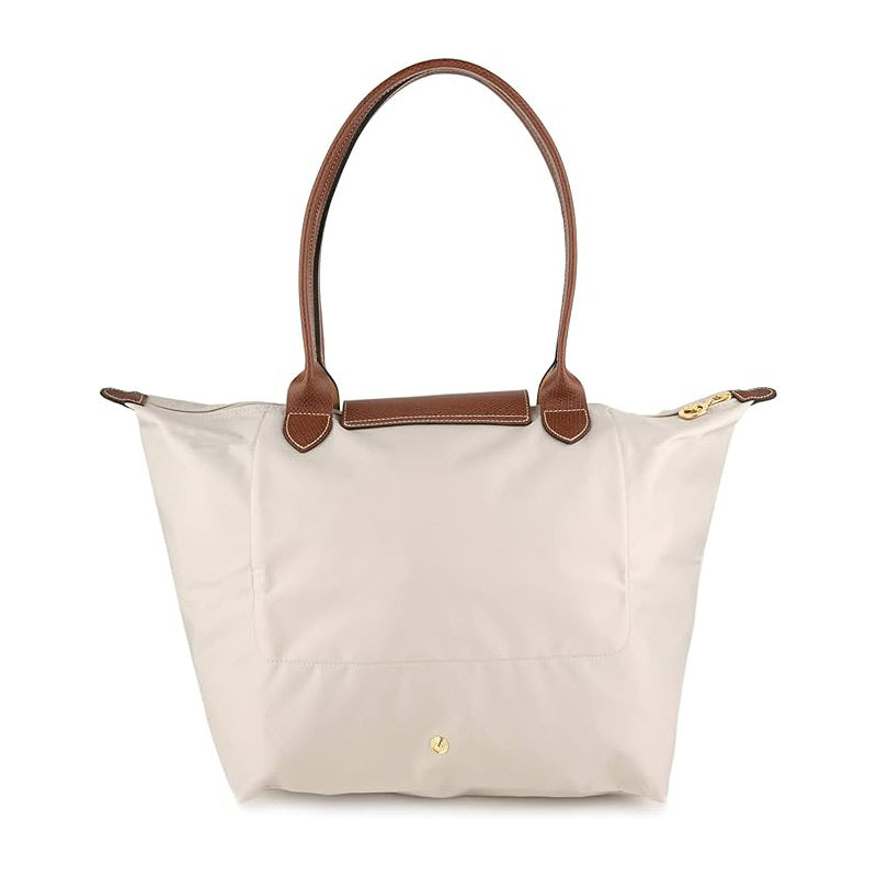 LONGCHAMP  LE PLIAGE CLUB TOTE BAG 折り畳み ルプリアージュ クラブ 【L1899 Papier】