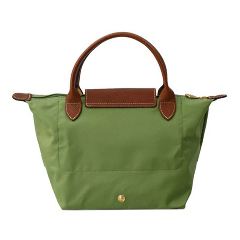 LONGCHAMP  LE PLIAGE CLUB 折り畳み ルプリアージュ クラブ  【L1621 089 Lichen】