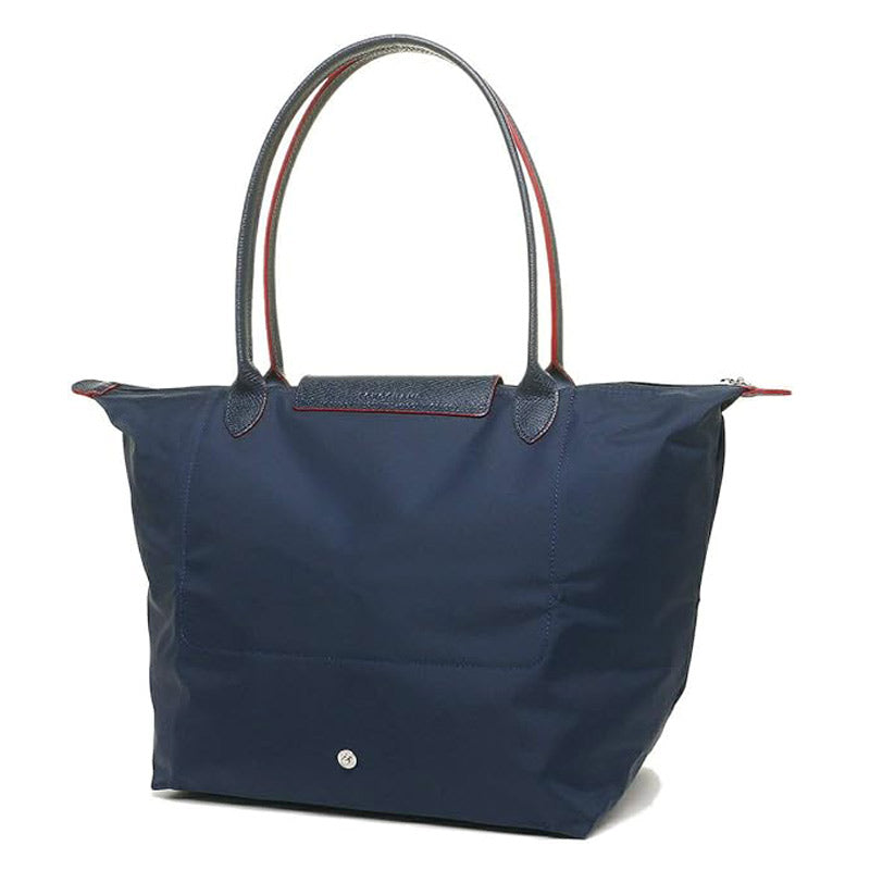 LONGCHAMP  LE PLIAGE CLUB TOTE BAG 折り畳み ルプリアージュ クラブ 【L1899 Navy】