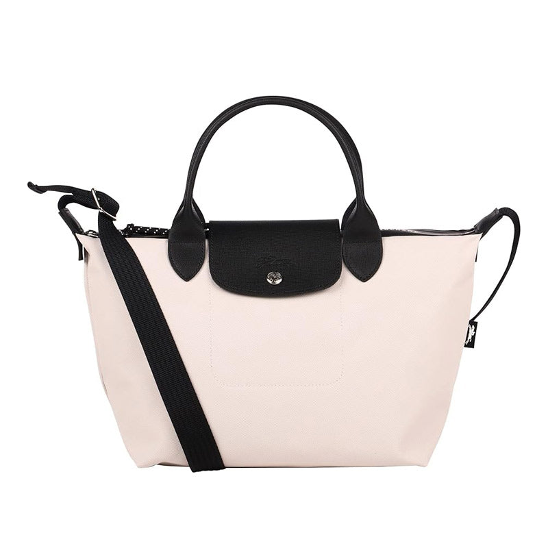 LONGCHAMP  LE PLIAGE ENERGY ルプリアージュエナジー ショルダーバッグ 【1512 HSR 238 Ivoire】