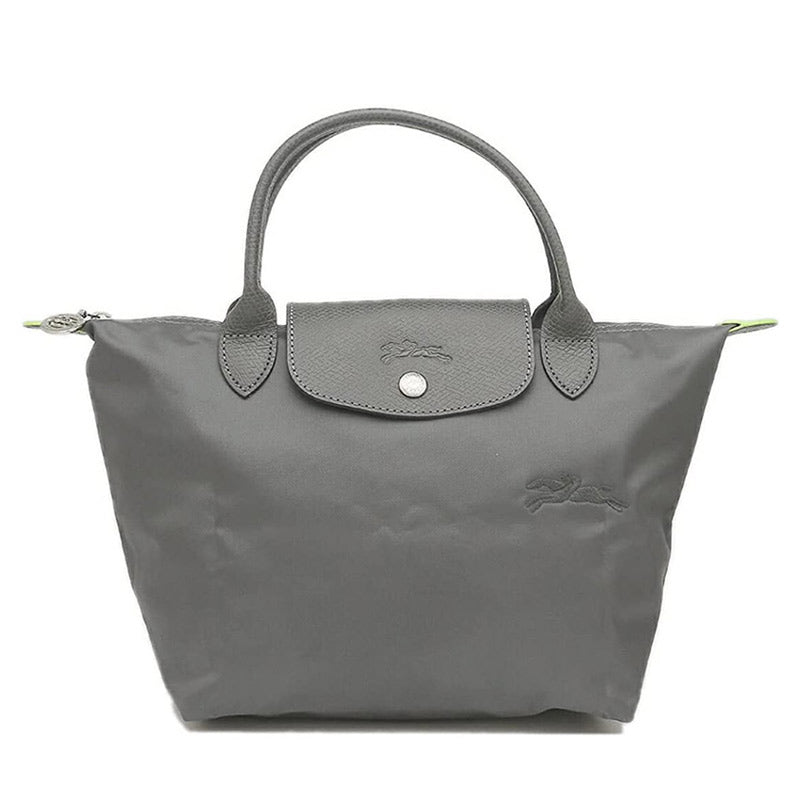 LONGCHAMP  LE PLIAGE CLUB 折り畳み ルプリアージュ クラブ  【L1621 919 Graphite】
