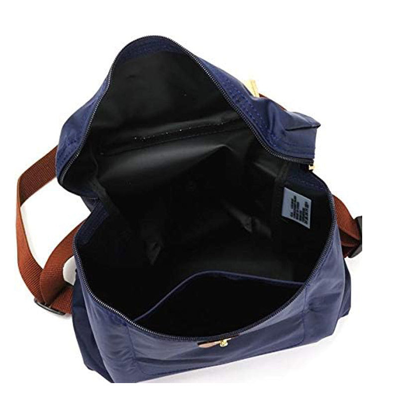 LONGCHAMP LE PLIAGE  バックパック L1699 089【Navy】