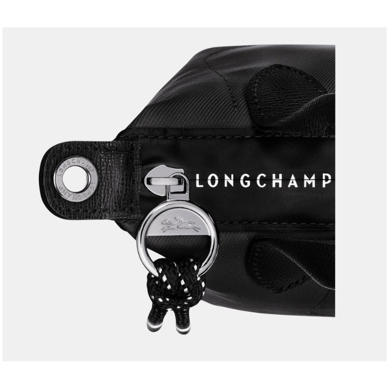 LONGCHAMP  LE PLIAGE ENERGY ルプリアージュエナジー ショルダーバッグ 【1500 HSR 001 Noir 】