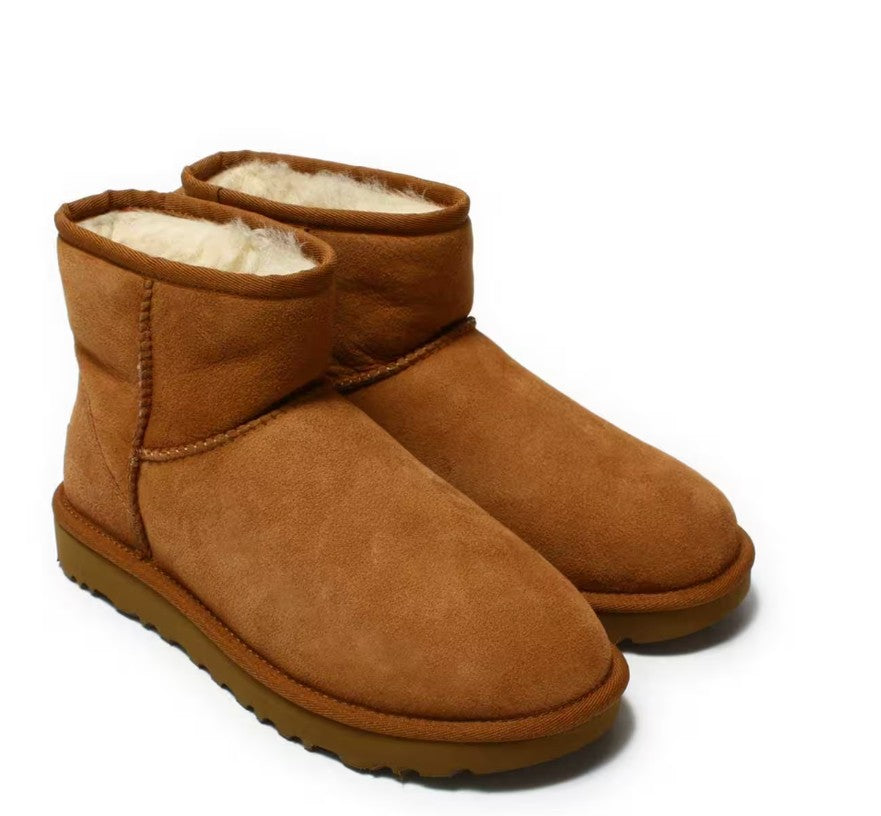 UGG Classic Mini 1016222 CHESTNUT