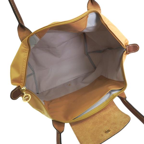 LONGCHAMP  LE PLIAGE CLUB TOTE BAG 折り畳み ルプリアージュ クラブ 【L1899 Chamois】