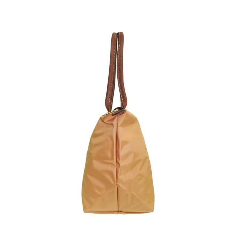 LONGCHAMP LE PLIAGE CLUB TOTE BAG 折り畳み ルプリアージュ クラブ 【089 Chamois】