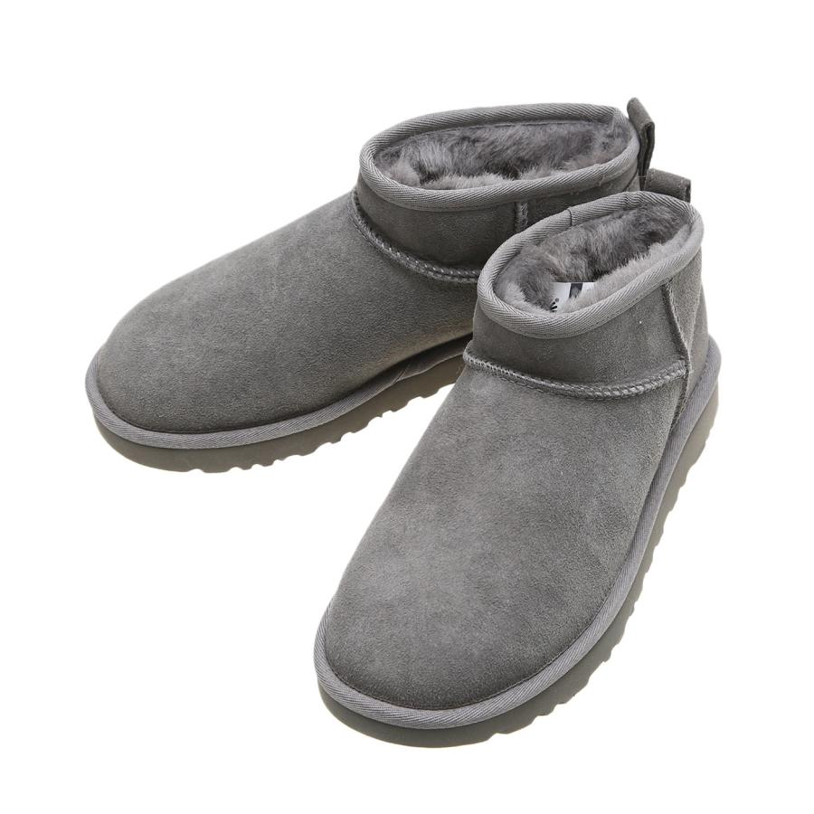 UGG Classic Ultra Mini 1116109  GREY