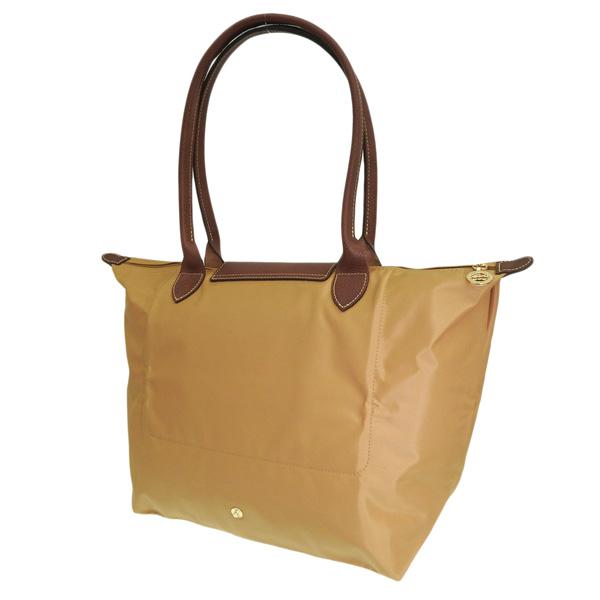 LONGCHAMP  LE PLIAGE CLUB TOTE BAG 折り畳み ルプリアージュ クラブ 【L1899 Chamois】
