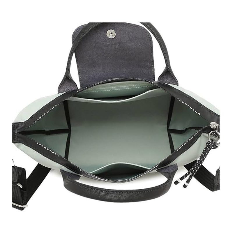 LONGCHAMP  LE PLIAGE ENERGY ルプリアージュエナジー ショルダーバッグ 【1512 HSR M07 Vervain】