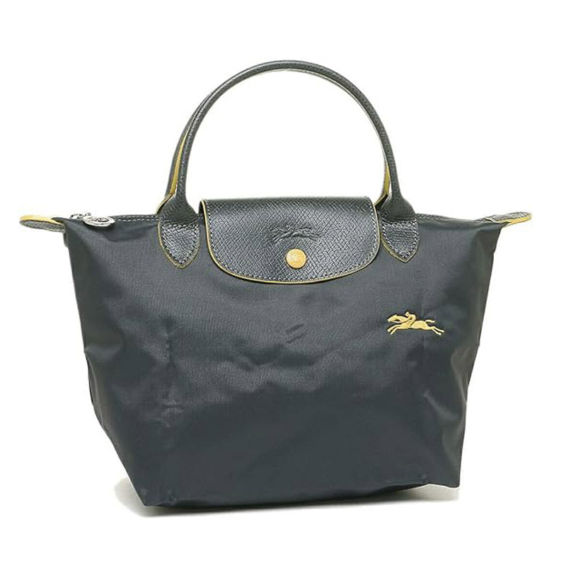 LONGCHAMP  LE PLIAGE CLUB 折り畳み ルプリアージュ クラブ  【L1621 619 Fusil】