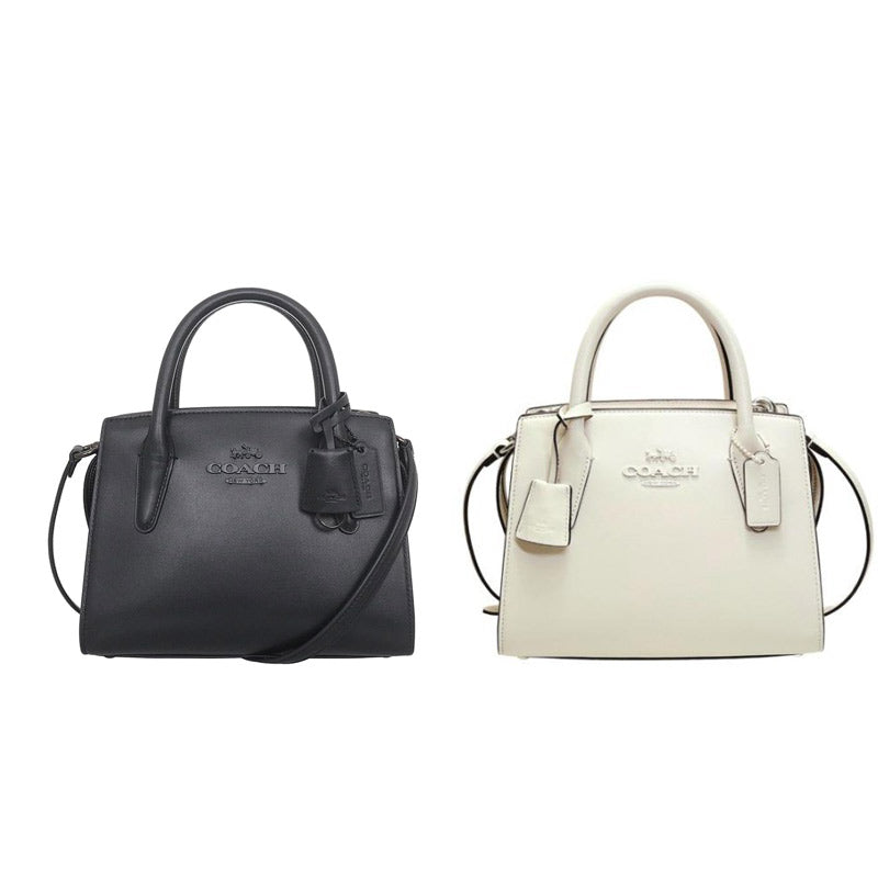 COACH★ANDREA CARRYALL CP081