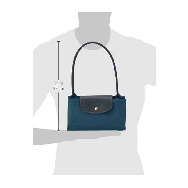 LONGCHAMP LE PLIAGE CLUB TOTE BAG 折り畳み ルプリアージュ クラブ 【919 Ocean】