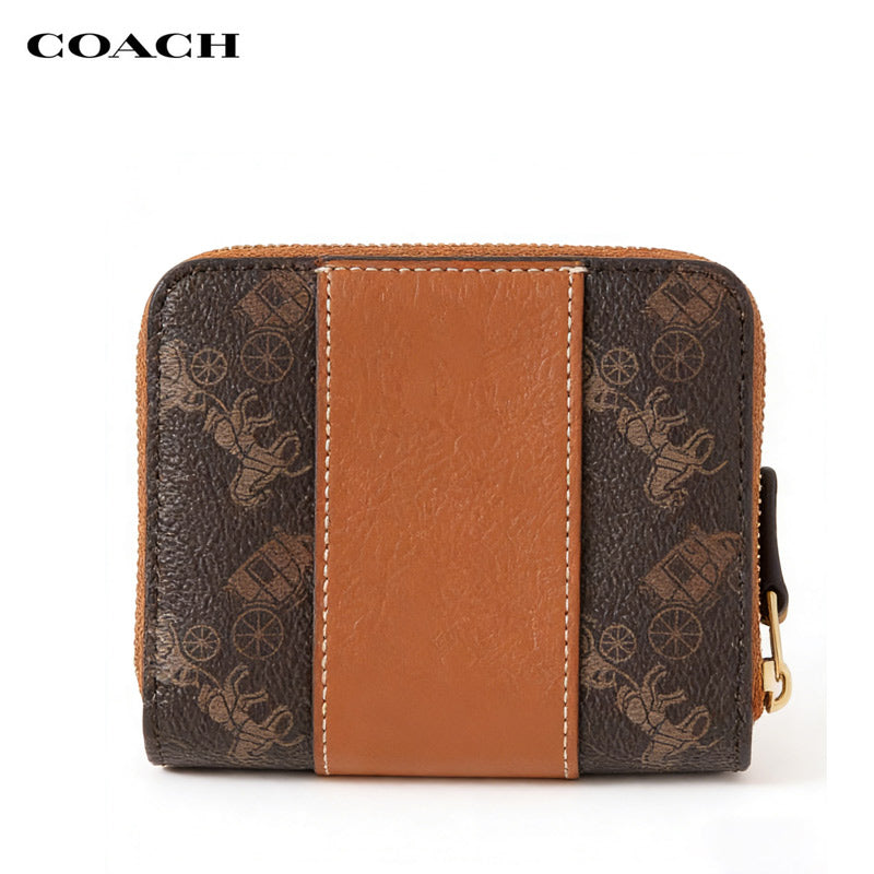 COACH★ BILLFORD WALLET CD716 CR992